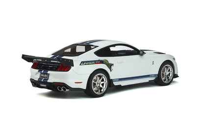 Ford Shelby GT500 Mustang Dragon Snake 2020 1:18