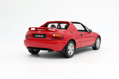 Honda Civic CRX 1:18
