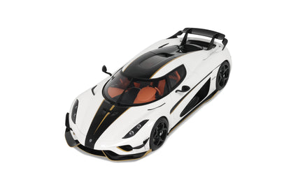 Koenigsegg Regera 1:18