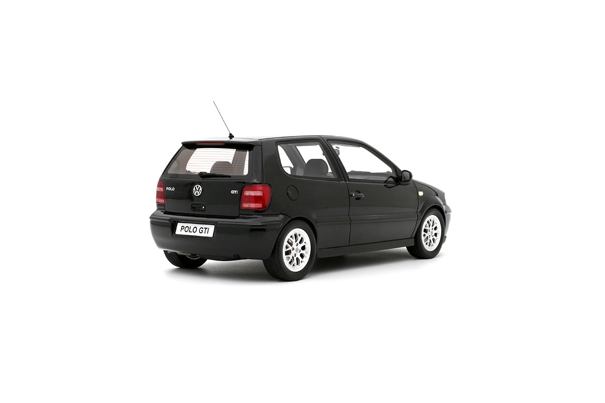 Volkswagen VW Polo N GTI 1:18