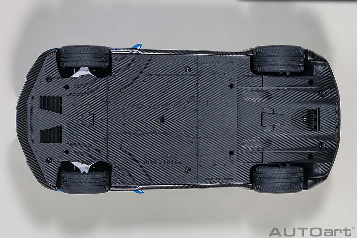 Bugatti Chiron Sport 1:18