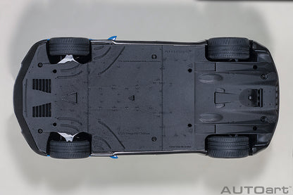 Bugatti Chiron Sport 1:18