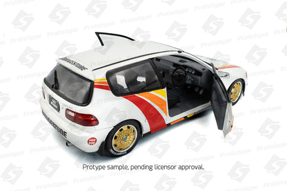 Honda Civic EG6 1:18