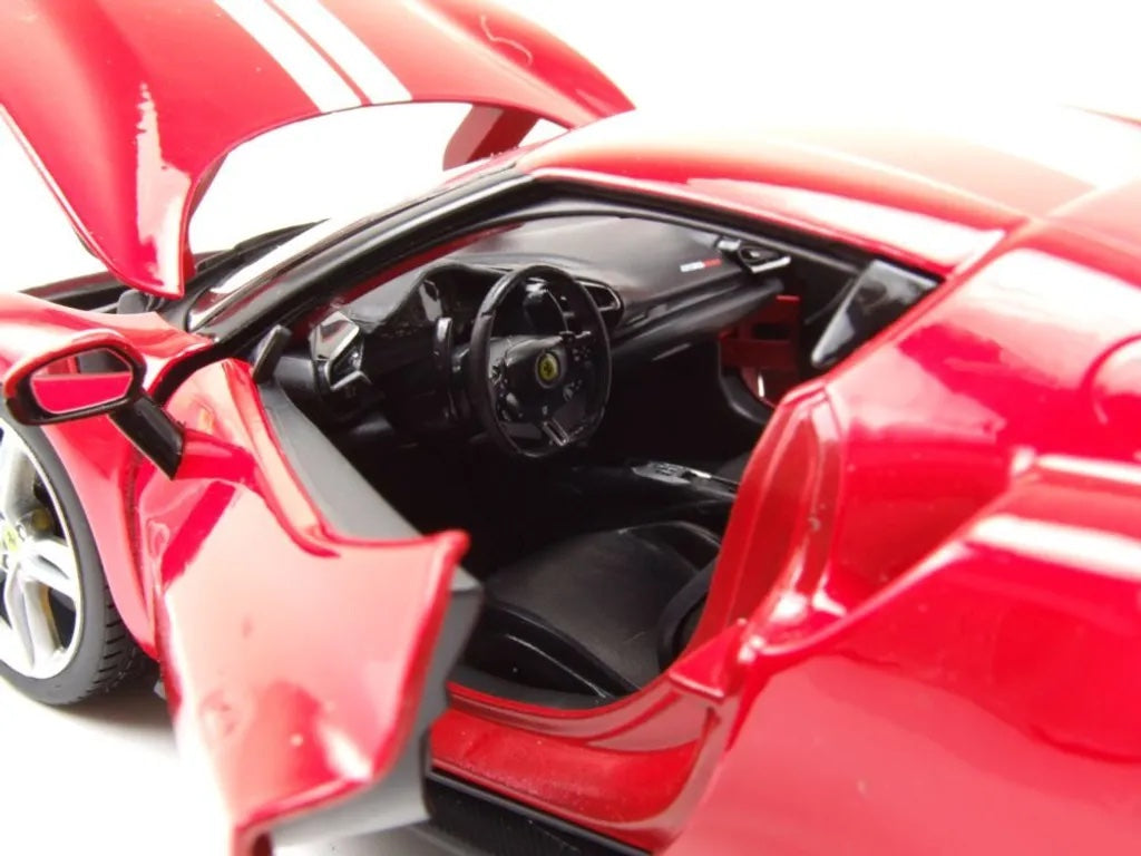 Ferrari 296 GTB 1:18