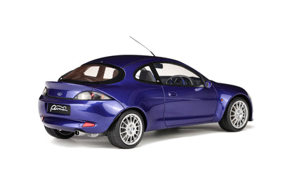 Ford Puma Racing 1999 1:18