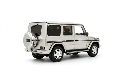 Mercedes G-Class 55 AMG 2003 1:18