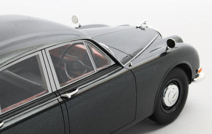 Jaguar S-Type 1:18