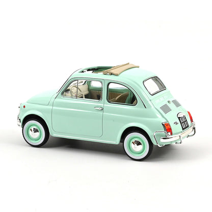 Fiat 500 L 1968 1:18