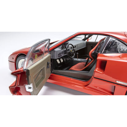 Ferrari F40 1:18