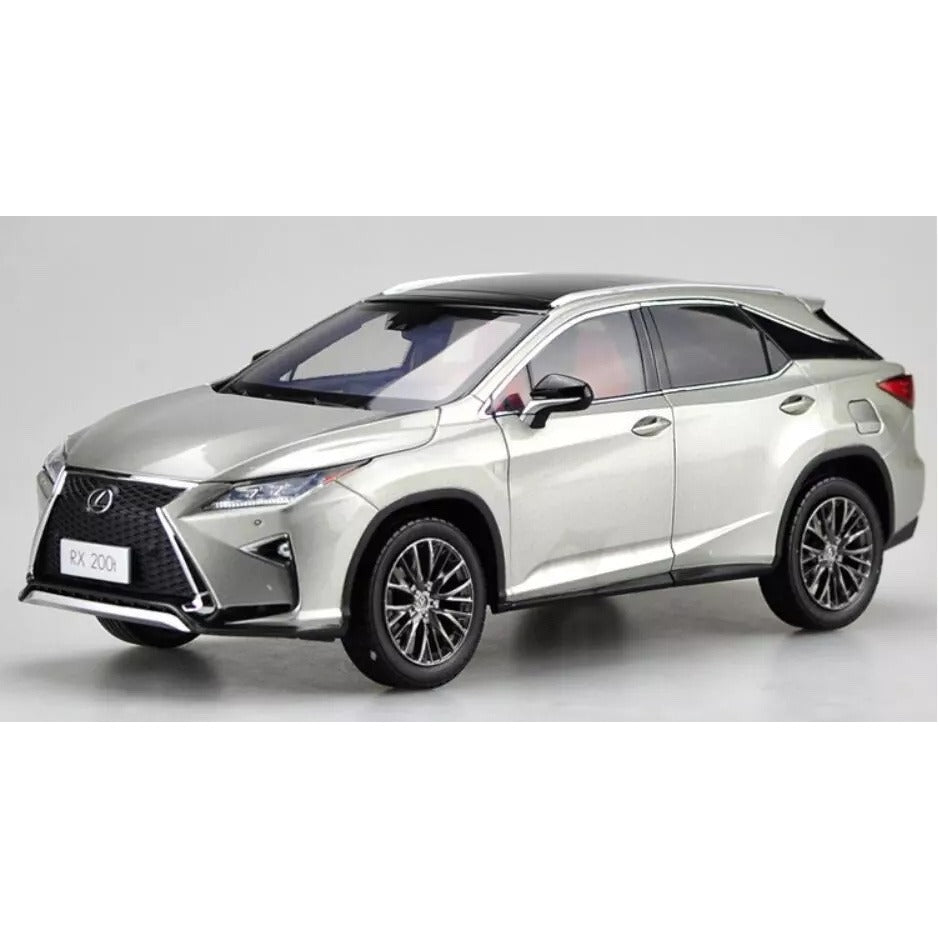 Lexus RX200T 1:18