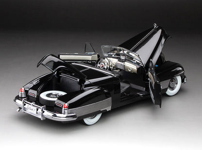 Buick Y-Job 1938 1:18