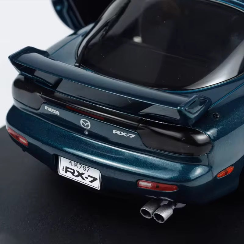 Mazda RX7 FD RS 1:18
