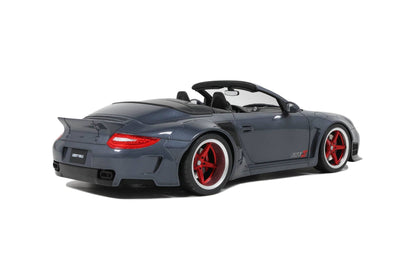 Porsche LB-WORKS 997 2016 1:18