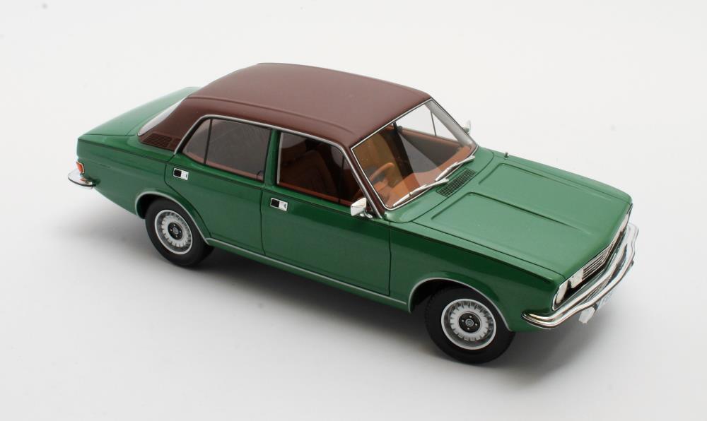 Morris Marina Saloon 1:18