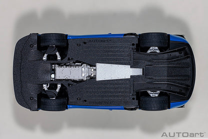 Dodge Viper ACR 1:18