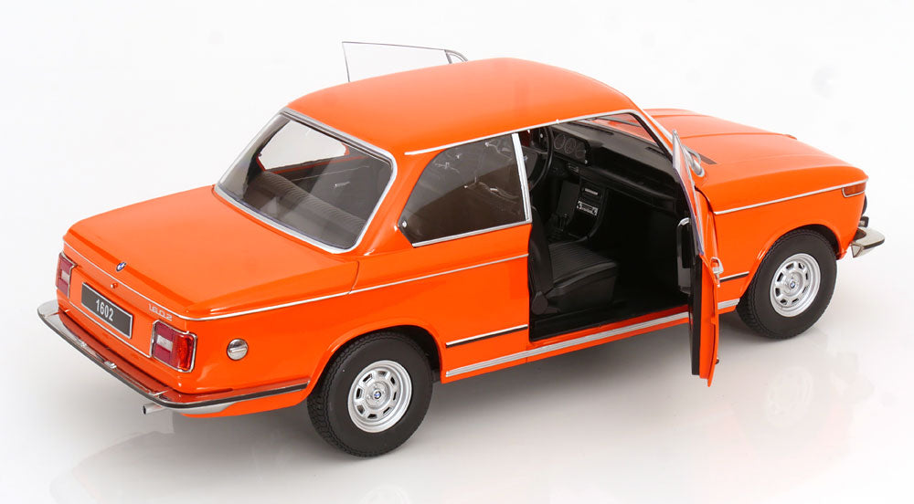 BMW 1602 2.Serie 1974 1:12