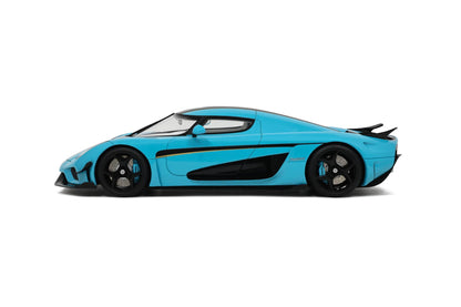 Koenigsegg Regera 1:18