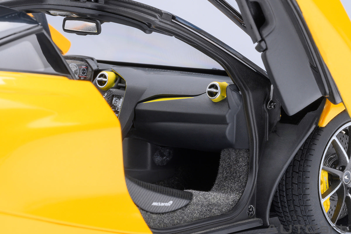 McLaren 720S 1:18
