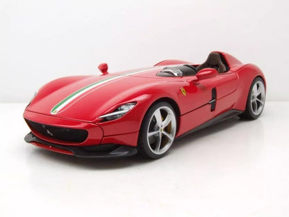 Ferrari Monza SP1 1:18