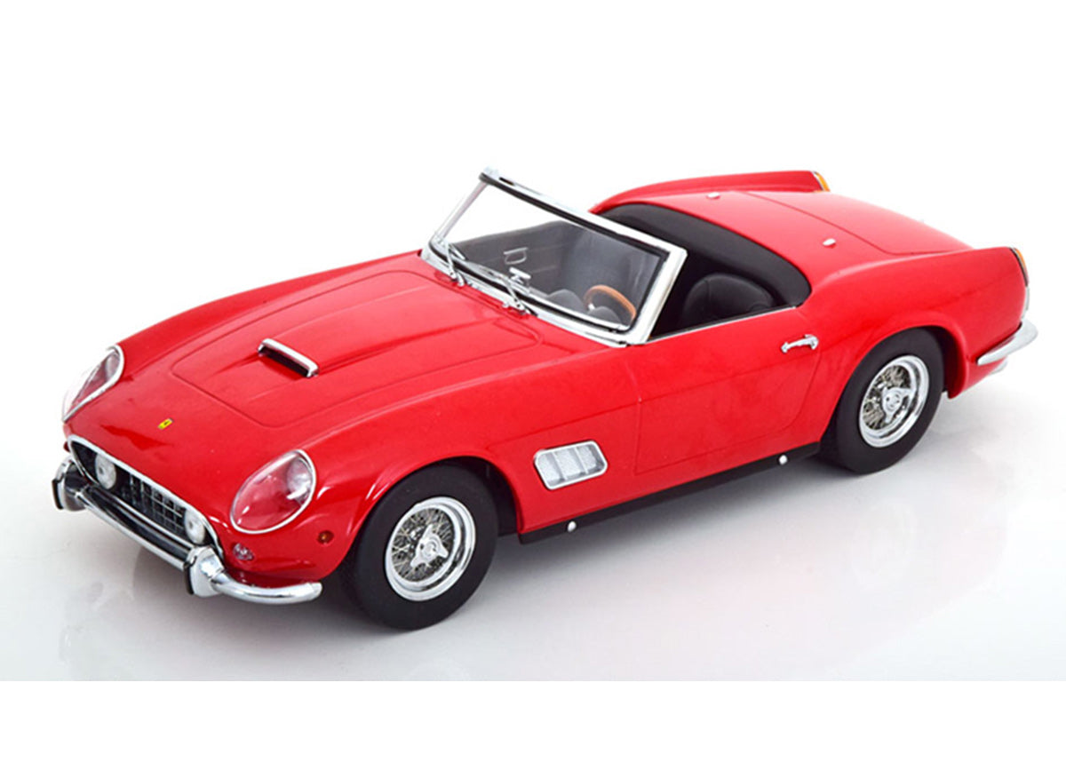 Ferrari 250 GT California Spyder 1960 1:18