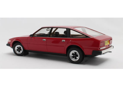 Rover 3500 SD1 Series 1 1:18