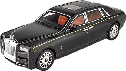 Rolls-Royce Phantom 1:18